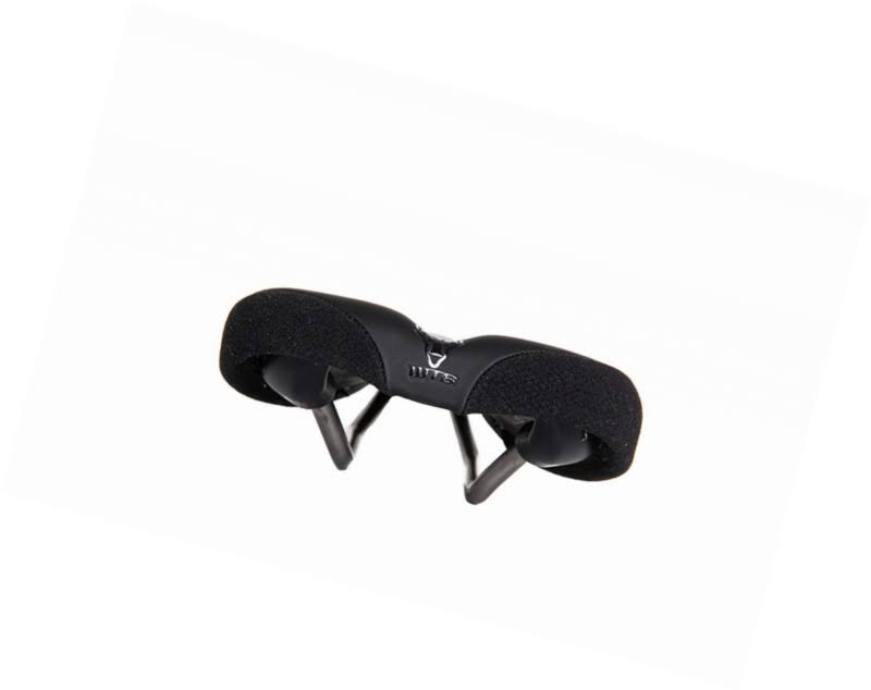 WTB SL8 Team Black Saddle