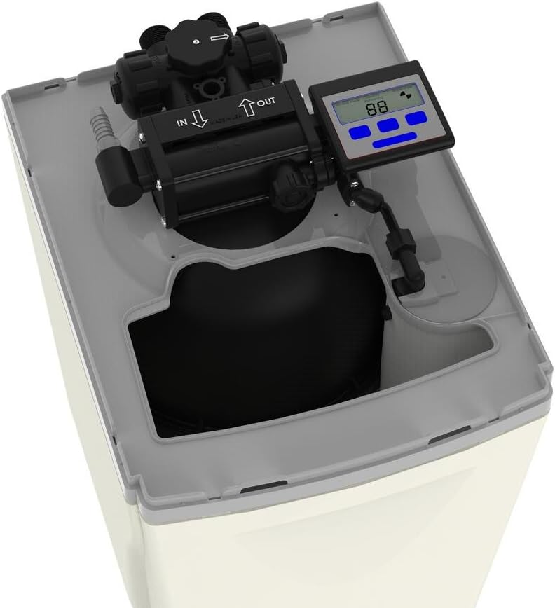 74011 Waterboss Water Softener, 22