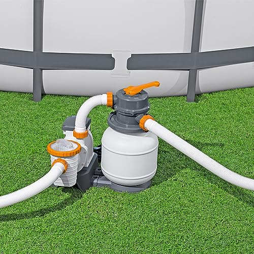 Bestway Flowclear Sand Filter