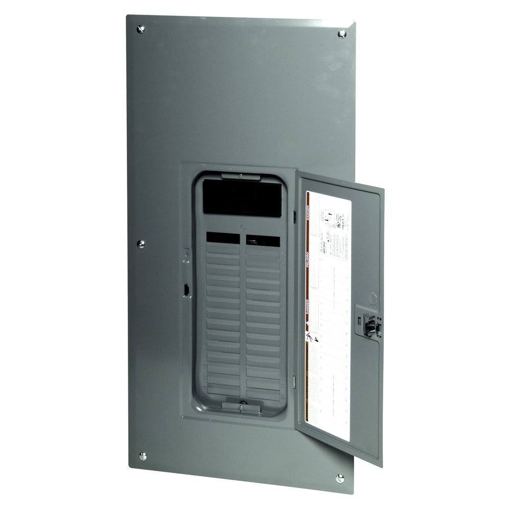 Square D by Schneider Electric QO Plug-On Neutral 150 Amp Main Breaker