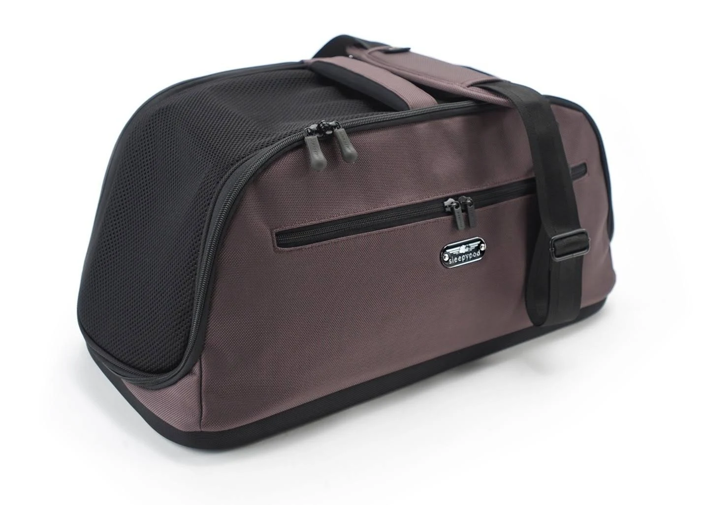 Sleepypod Air In-Cabin Pet Carrier, Robin Egg Blue
