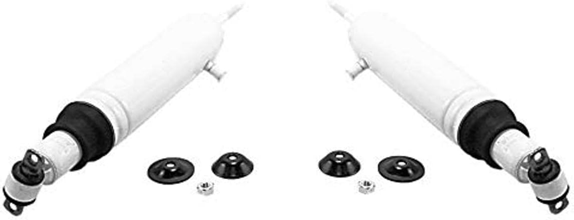 Monroe Shocks & Struts Max-Air MA822 Shock Absorber Pack of 2