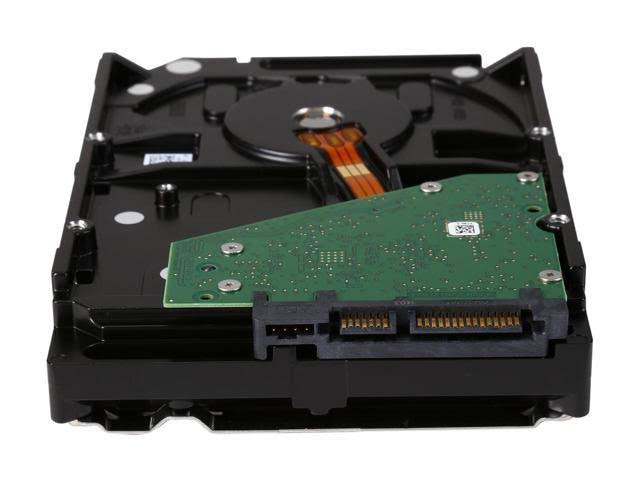 Seagate ST5000AS0011 5 TB 3.5x22 Internal Hard Drive SATA