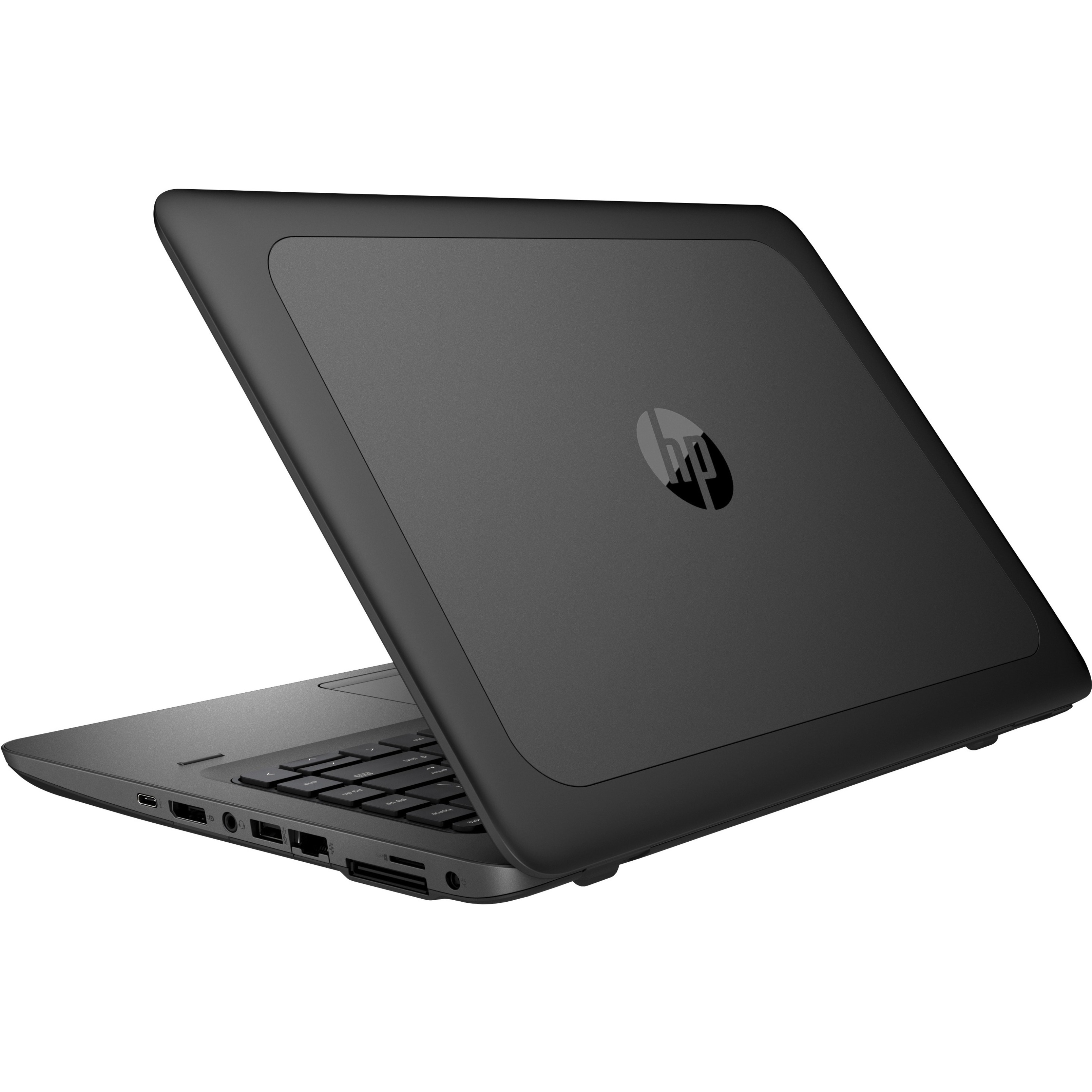 HP ZBook 14" Full HD Touchscreen Laptop, Intel Core i7 i7-7500U, 256GB SSD, Windows 10 Pro