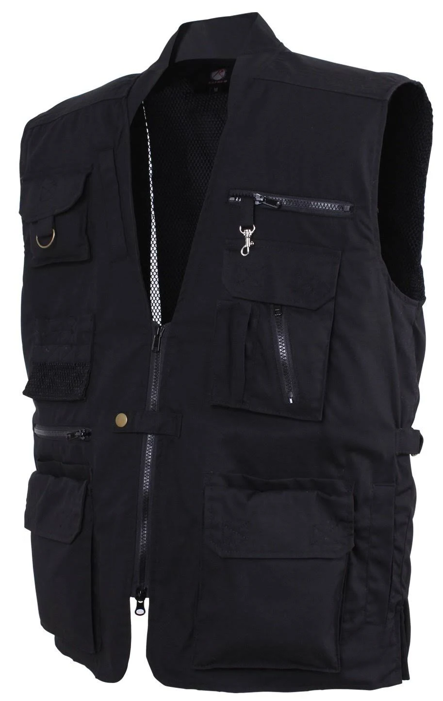 Rothco - Plainclothes Concealed Carry Khaki Vest