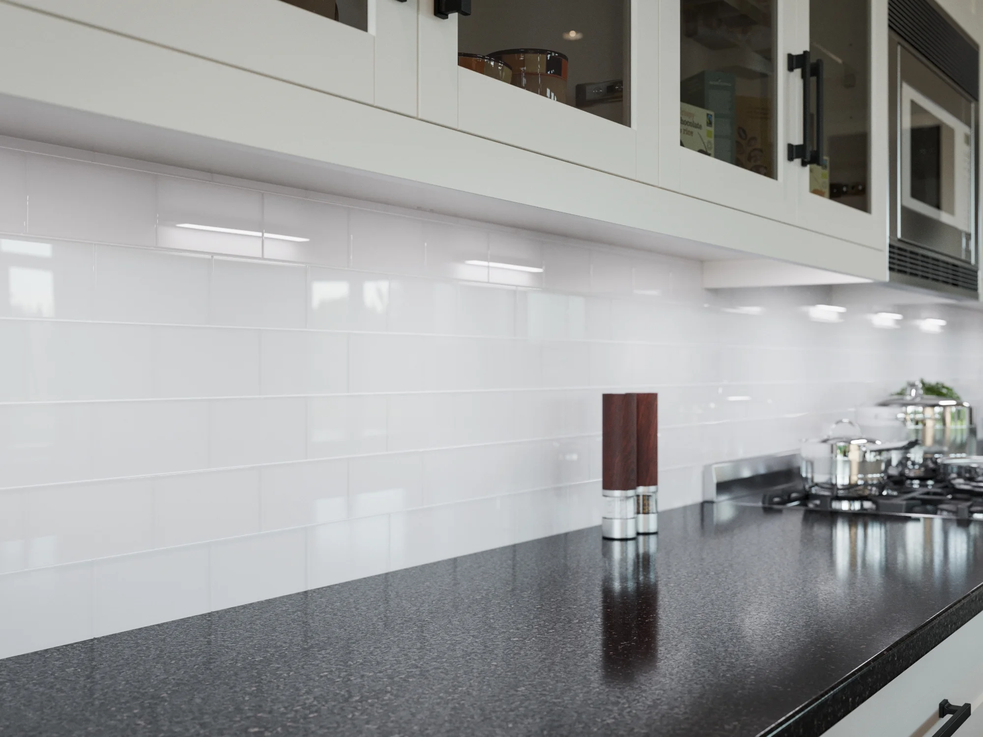 Home Granite Countertop