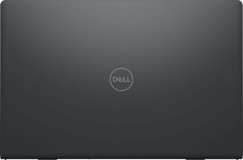 Dell Inspiron 3000 Series Laptop, 15.6" FHD Touchscreen, Intel Quad-Core i5-1135G7, 32GB DDR4 RAM, 2TB Storage(1TB SSD+1TB HDD), Webcam, SD Card Reader, Wi-Fi, Windows 11 Pro, Black
