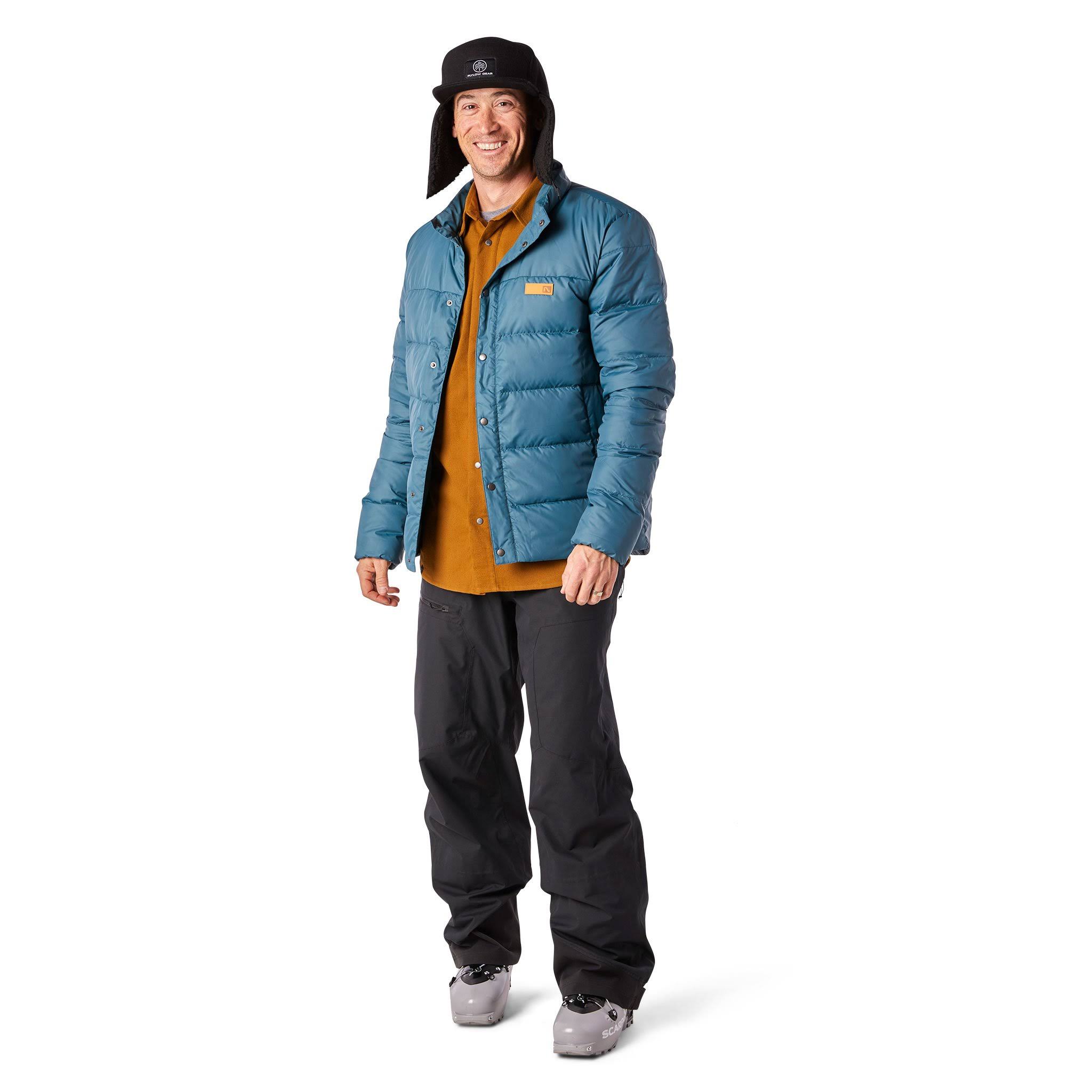 Flylow Cage Pant - Men&s