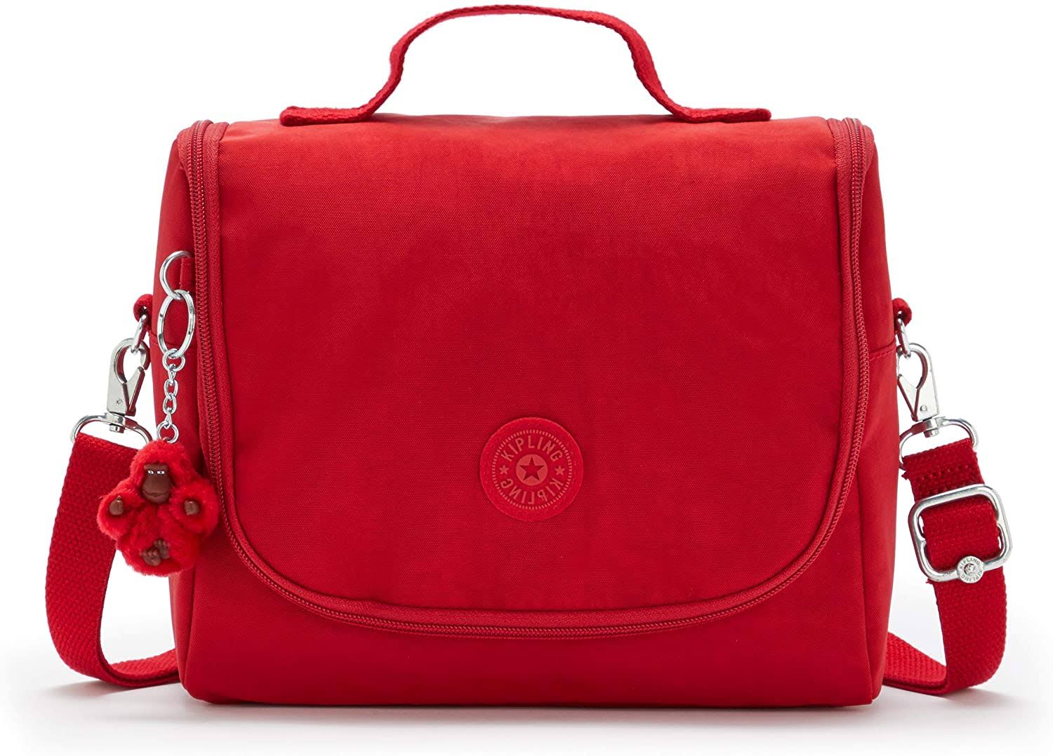 Kipling Pouches/Cases New Kichirou Cherry Tonal