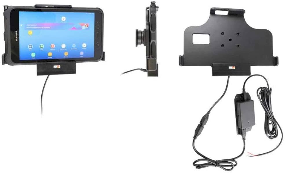 Brodit 713003 Indoor Active Holder Black Holder Accessories