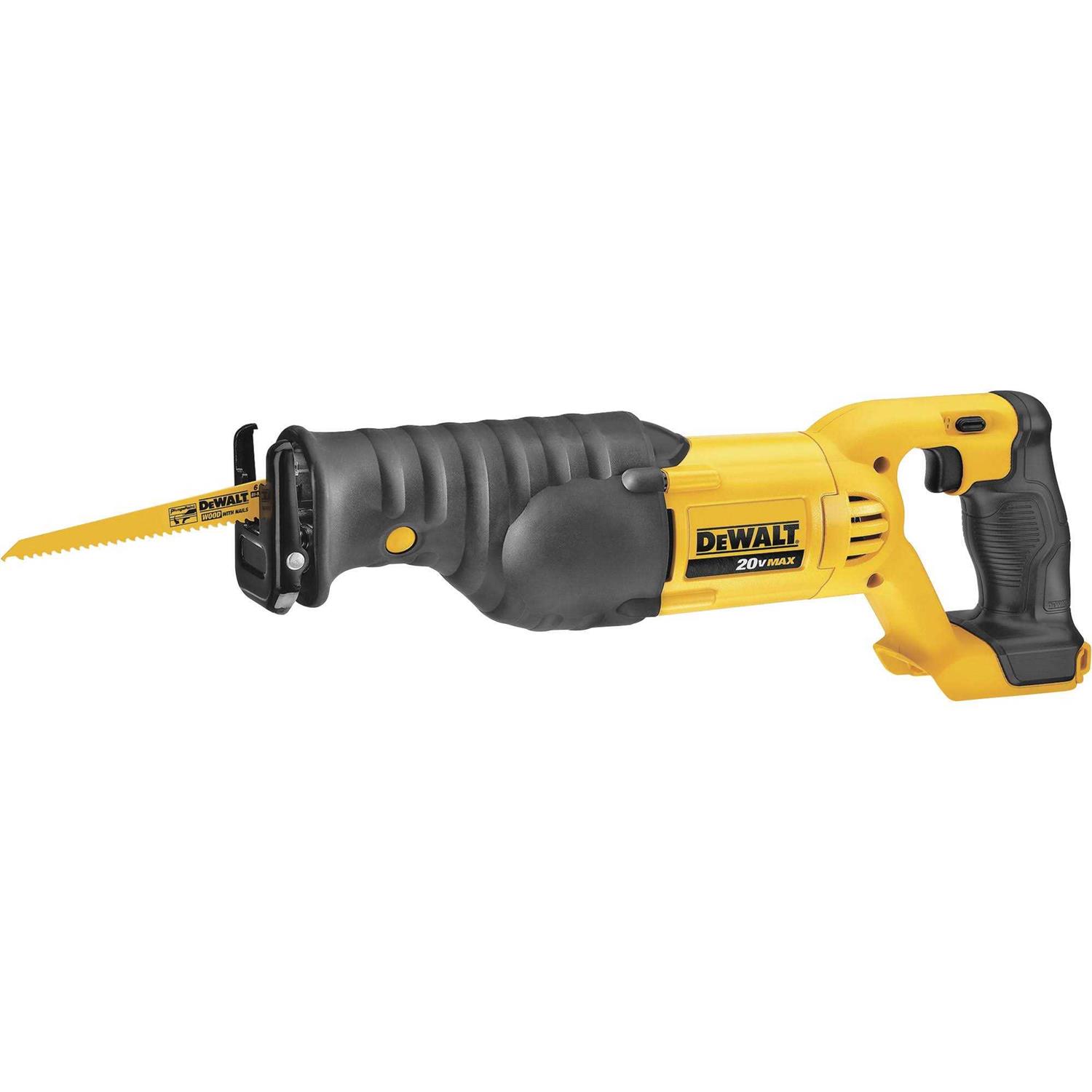 Dewalt DCS380B 20V MAX Reciprocating Saw - Shop Hardware Tools Online Store