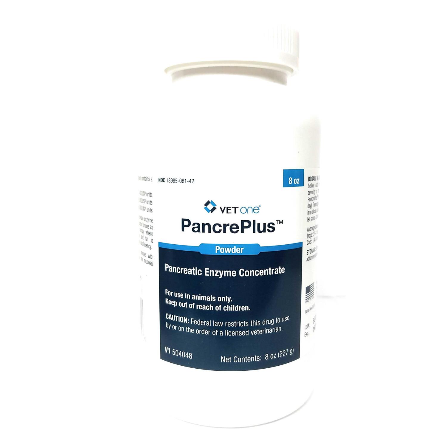 PancrePlus Powder for Dogs &amp; Cats - Pet Supplies online store