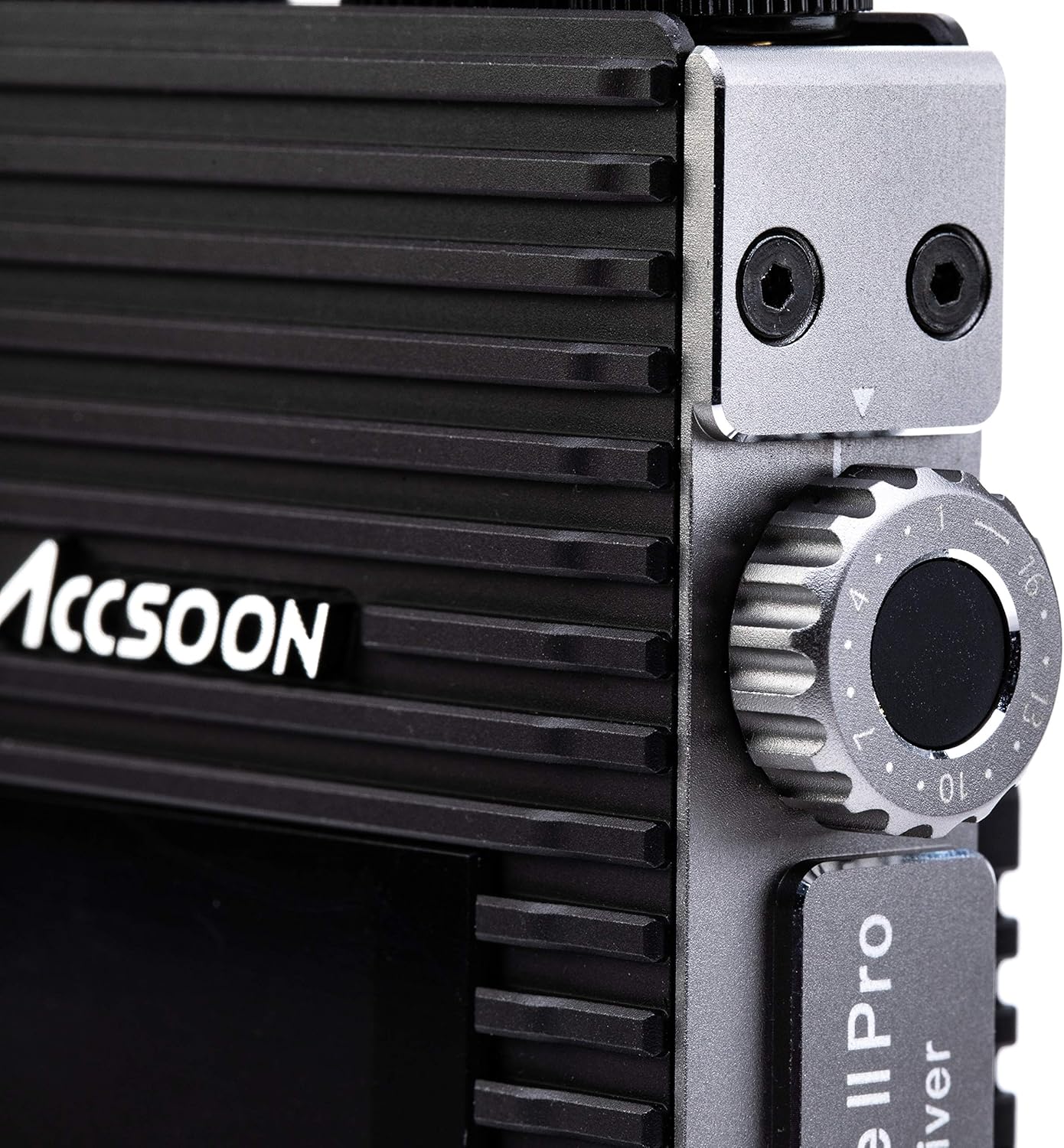 Accsoon CineEye 2 Pro Wireless Video Receiver (Receiver Only)