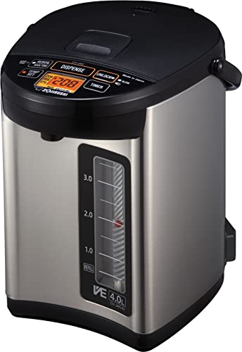Zojirushi Water Boiler & Warmer