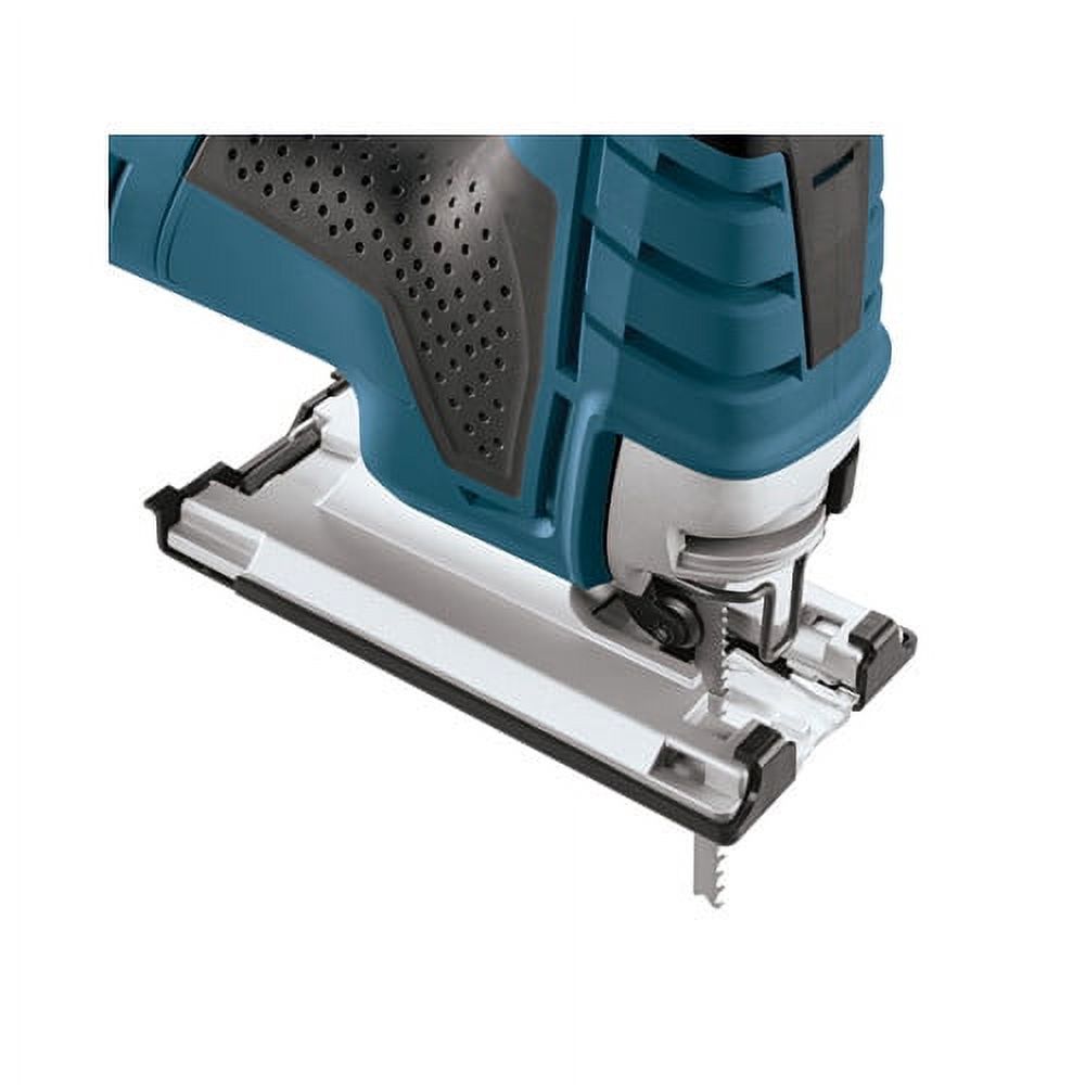 Restored Bosch 7 Amp Barrel-Grip Jig Saw (Refurbished)