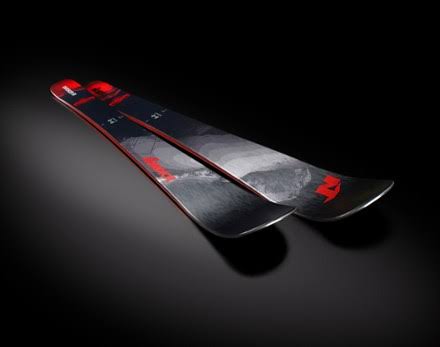Nordica Enforcer 88 Skis · 2021 · 179 cm