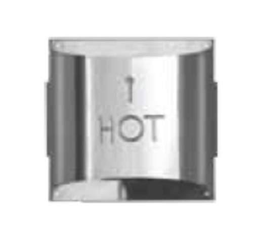 Duravent 4x22 x 6-5/8x22 DirectVent Pro High Wind Sconce Termination Cap 46DVA-HSCH