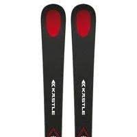 Kastle RX12 GS Skis 182Cm 2021