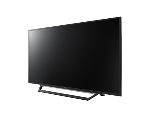 Sony KDL48W650D Built-In Wi-Fi HD TV (Black) (Certified Refurbished)