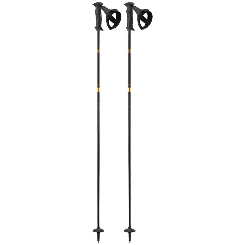 Salomon Element Carbon Ergo S3 Ski Poles
