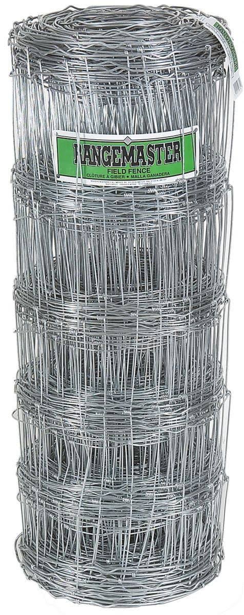 Rangemaster 6660 12.5 Gauge Field Fence, 330'