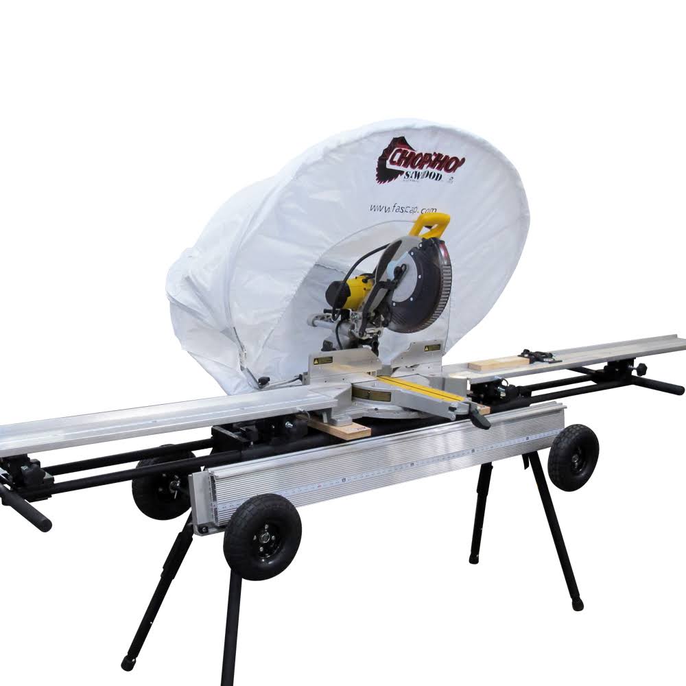 FastCap Chopshop Saw Hood