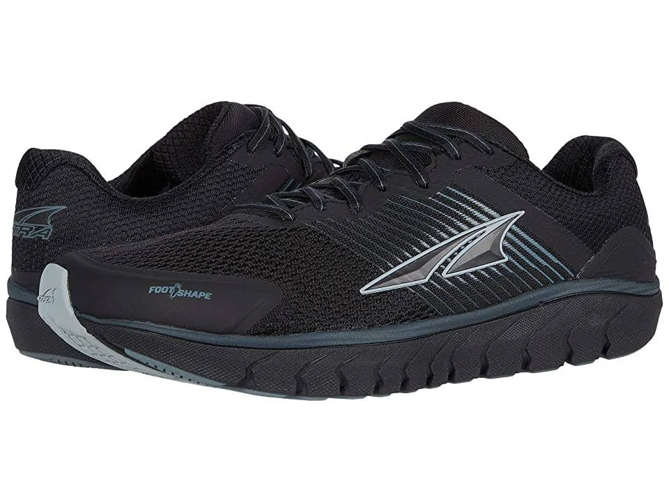 Altra Provision 4 10.5 , Black (Men&s)