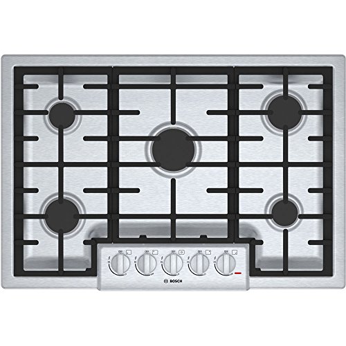 bosch cooktop