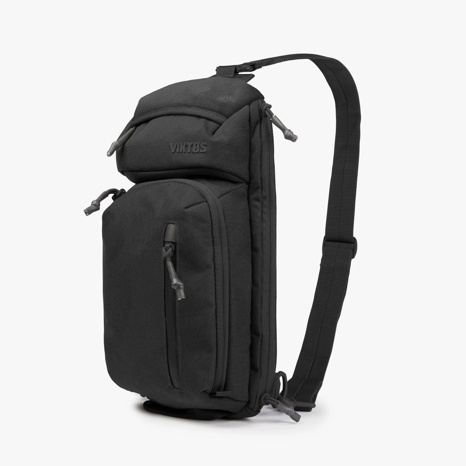 Viktos Upscale 2 Concealed Carry Sling Bag - Black