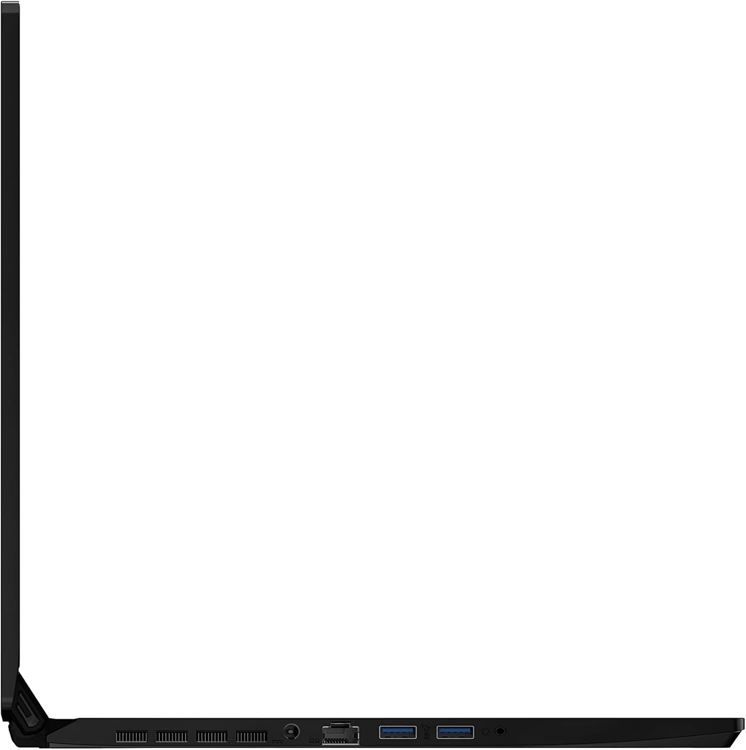 MSI Creator 17 Professional Laptop: 17.3" UHD 120Hz 100% AdobeRGB Display, Intel Core i9-11900H, NVIDIA GeForce RTX 3080, 32GB RAM, 2TB NVME SSD, Thunderbolt 4, Win10 PRO, Core Black (B11UH-495)