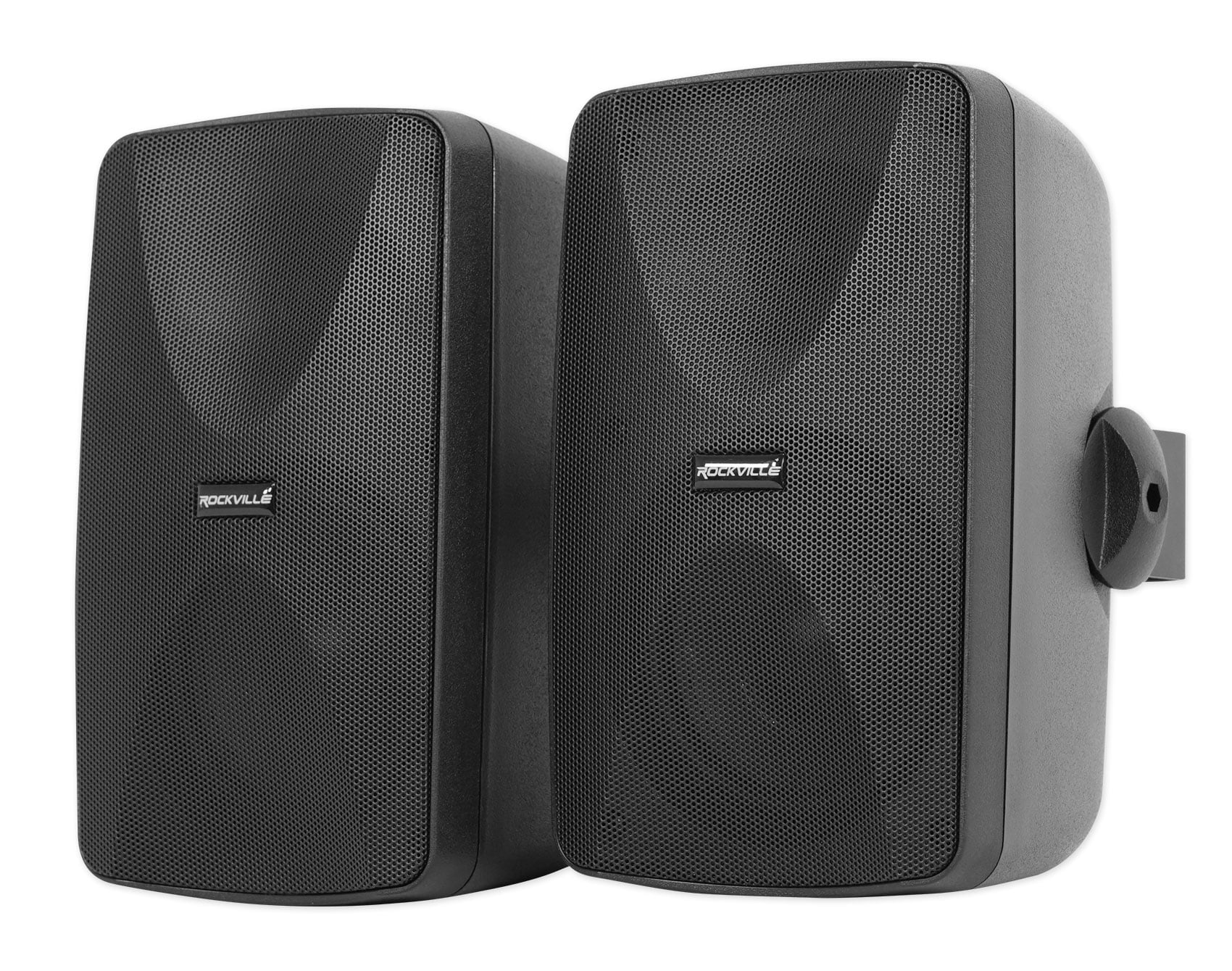 JBL VMA1240 Commercial/Restaurant 70v Bluetooth Mixer/Amplifier+10 Wall Speakers