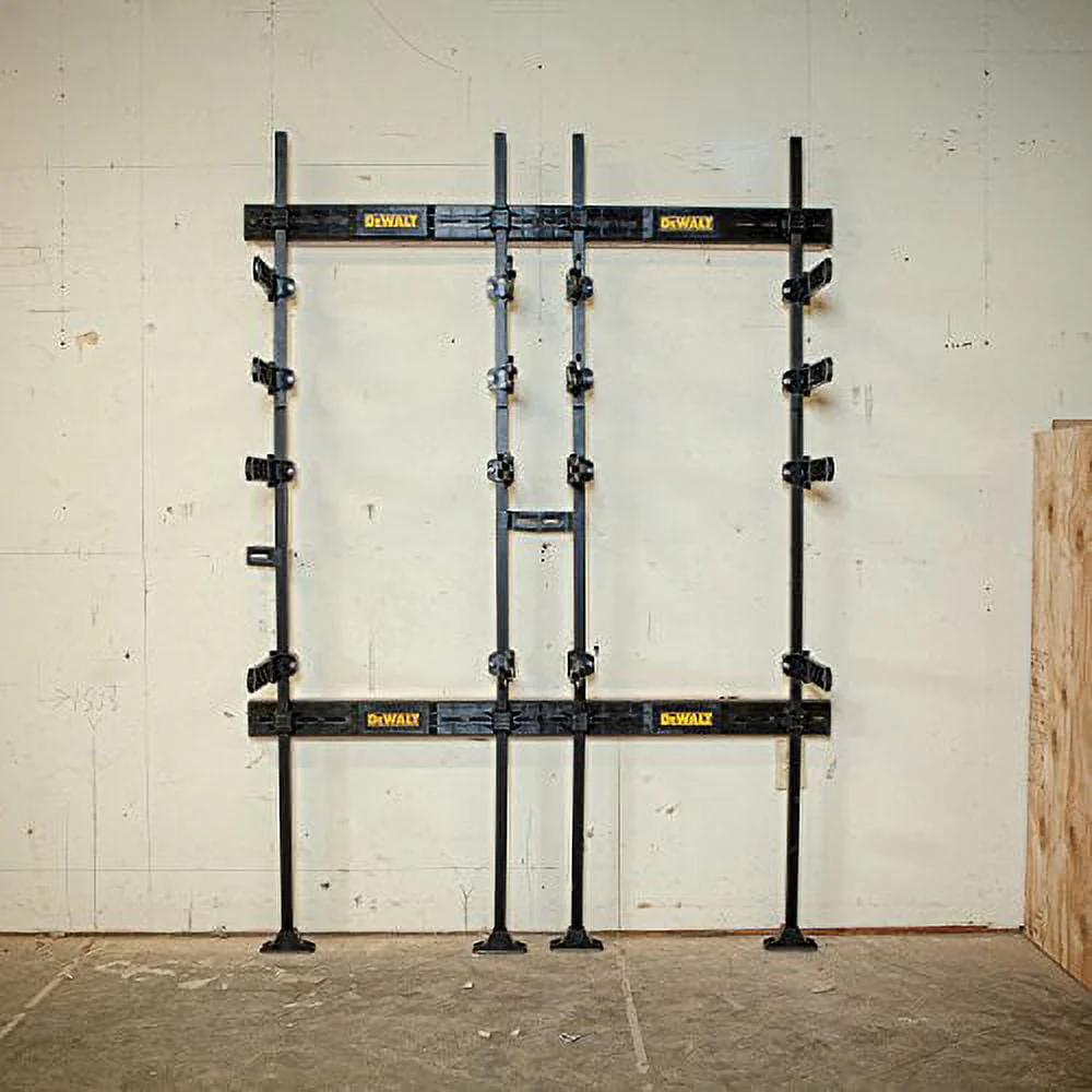 DEWALT DWST08260 Tough System Workshop Racking System