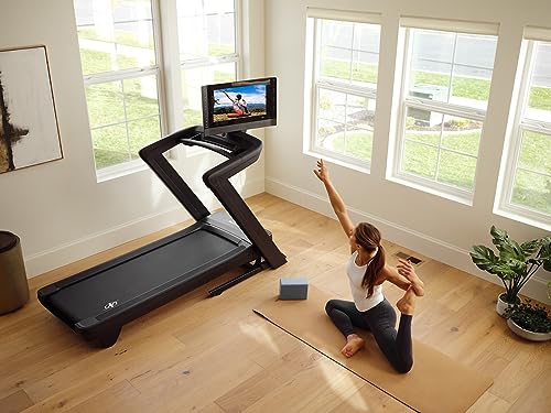 NordicTrack Commercial Series