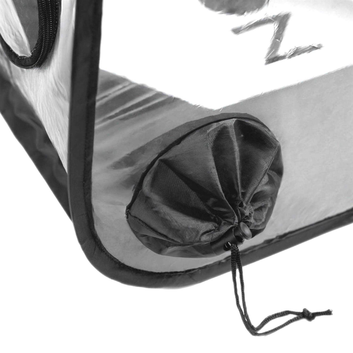 North Spore 'NocBox' Still Air Box - Pet Supplies online store