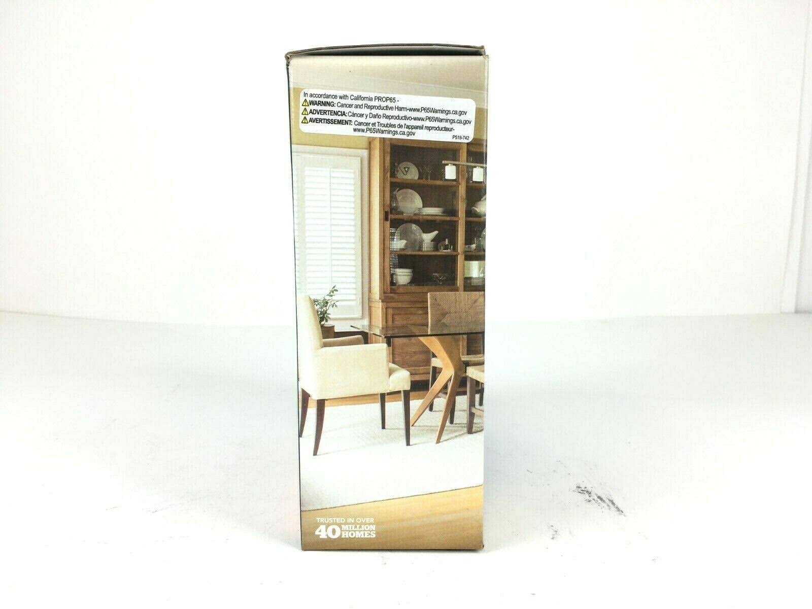 Schlage Satin Nickel Single Cylinder Deadbolt u0026 Keyed Entry Latitude Lever