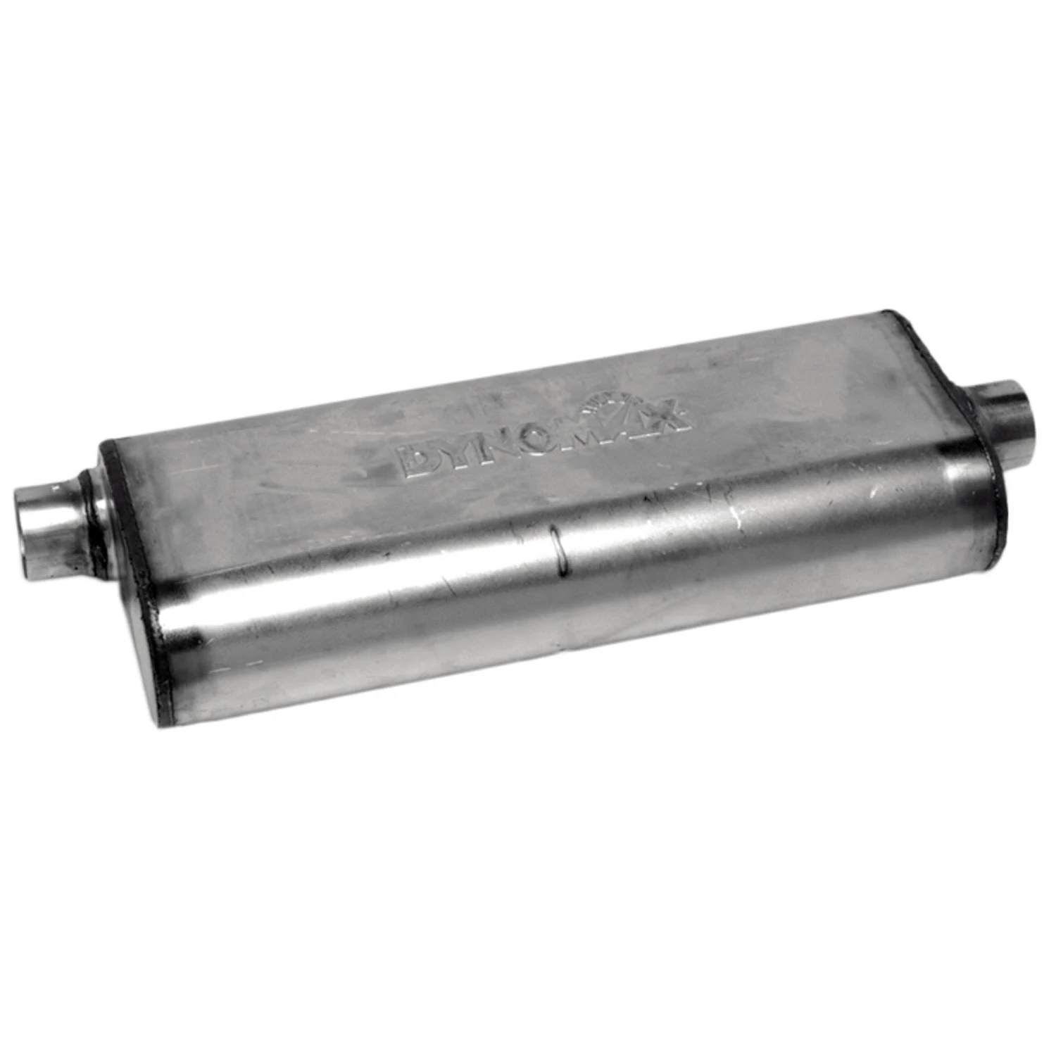Dynomax 17236 - Ultra Flo Welded Muffler