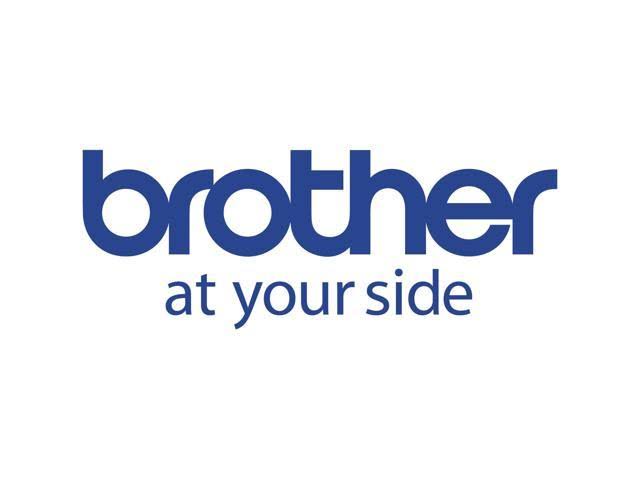 Brother 411 Brougham 10-Pitch Cassette Daisywheel for
