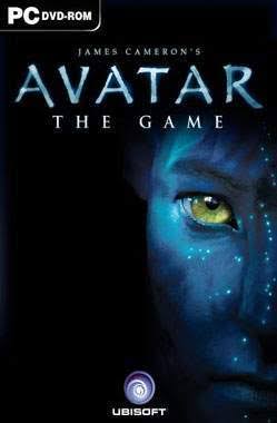 James Cameron&s Avatar: The Game (PC Dvd)