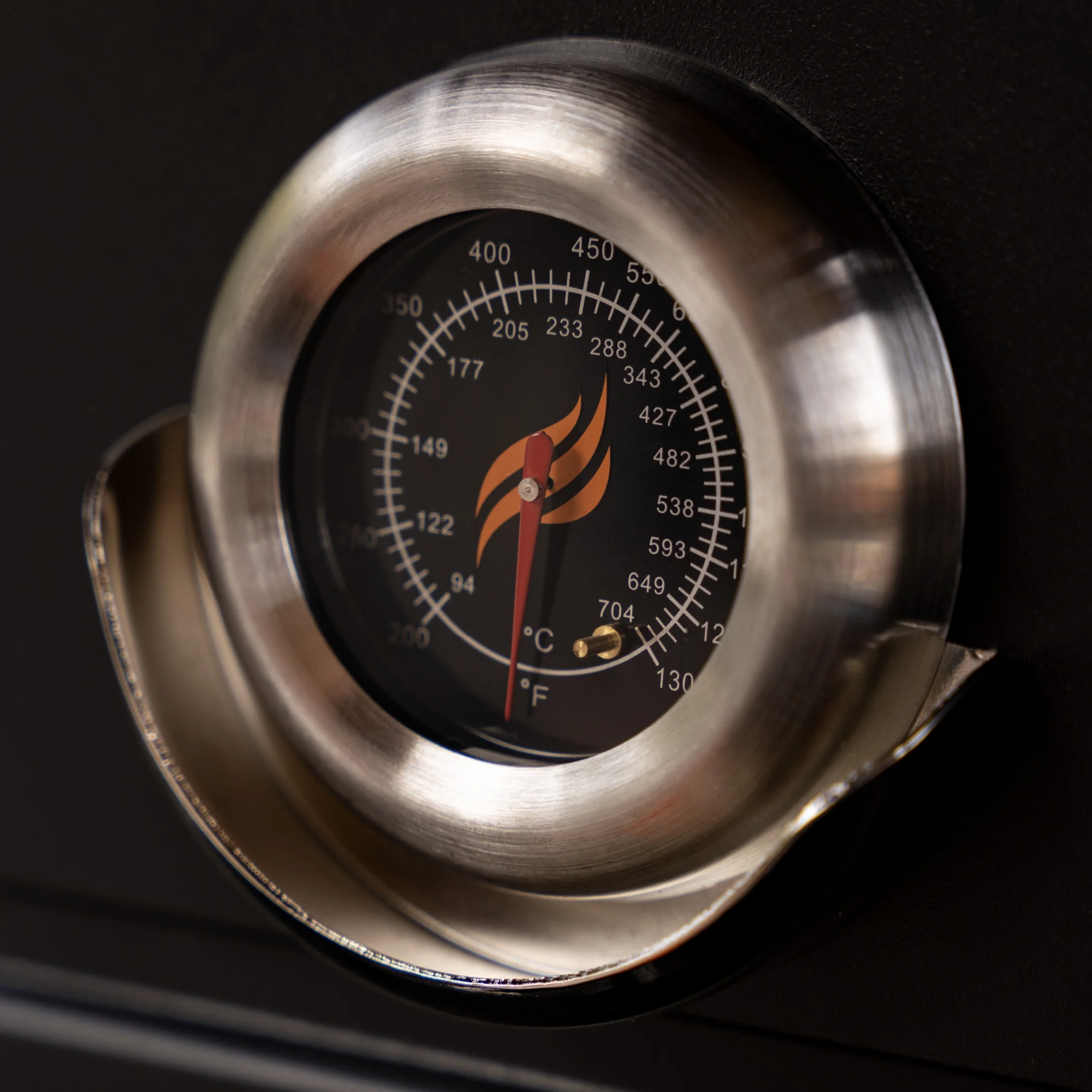Blackstone 22 On-the-Go Pizza Oven Conversion Kit with 15 Cordierite Stone