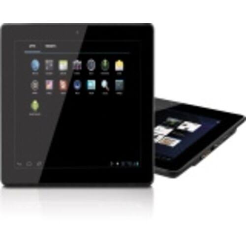Coby 8GB MID9740-8 9.7x22 Android 4.0 Capacitive Multi-Touch Tablet Black