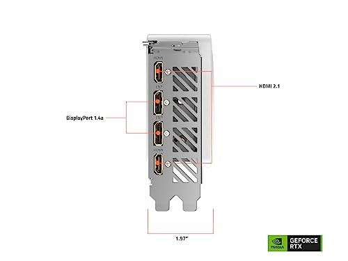 GIGABYTE GeForce RTX 5060 Ti Gaming OC 16G Graphics Card, 16GB 128-bit GDDR7, PCIe 5.0, WINDFORCE Cooling System, GV-N506TGAMING OC-16GD Video Card