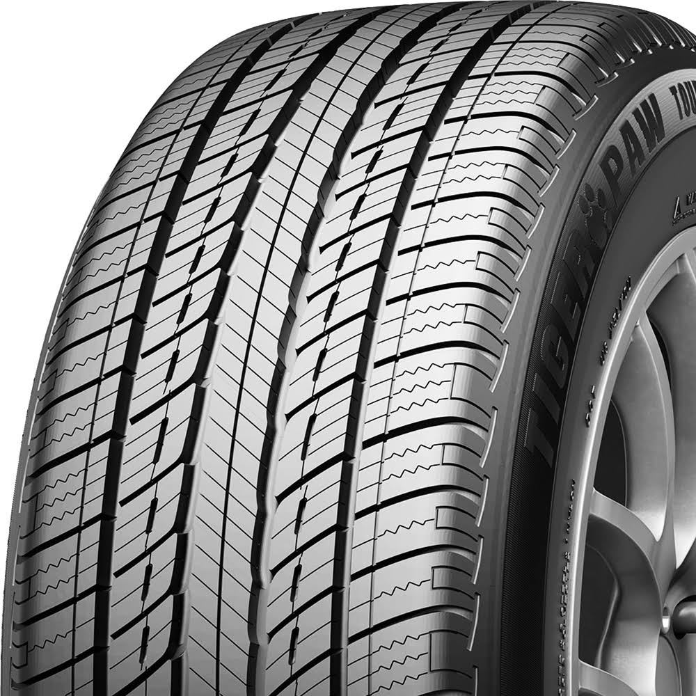 Uniroyal Tiger Paw Touring A/S Tire | 235/60R17 102H
