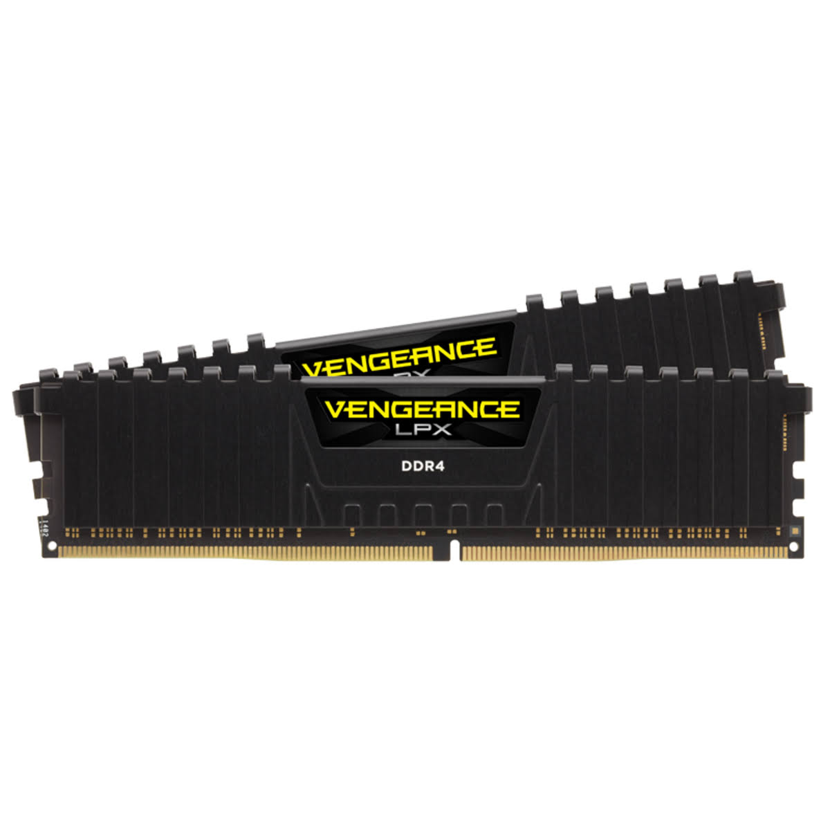 Corsair CMK16GX4M2Z3466C16 Vengeance LPX 16GB (2 x 8GB) DDR4 3466 (