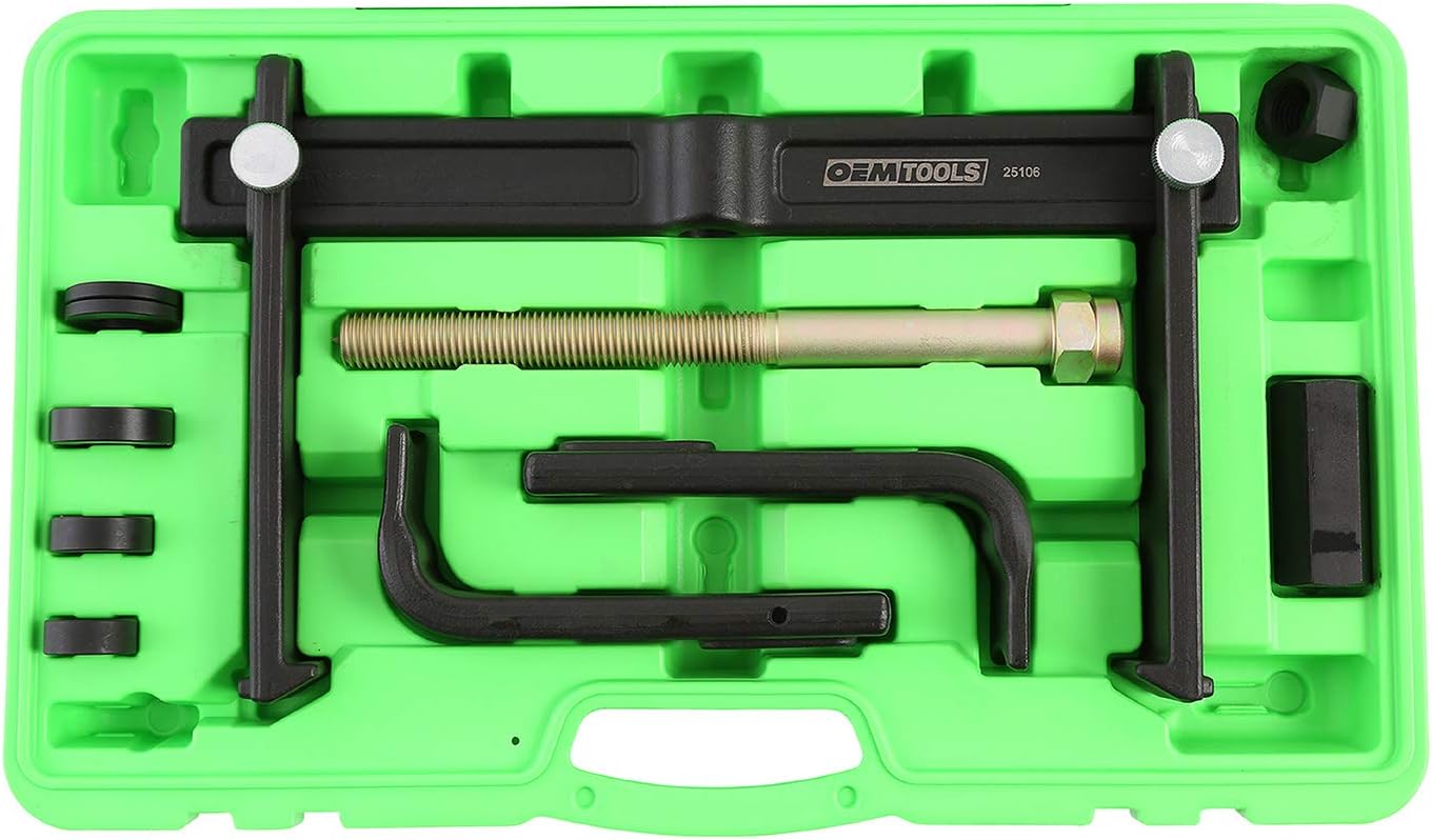 HEAVY DUTY BRAKE DRUM PULLER