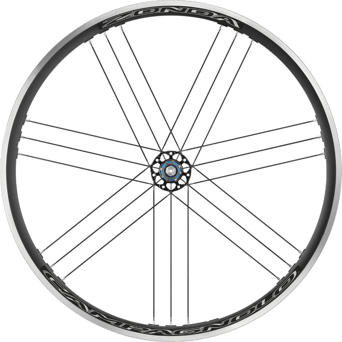 Campagnolo Zonda C17 Rear Road Wheel