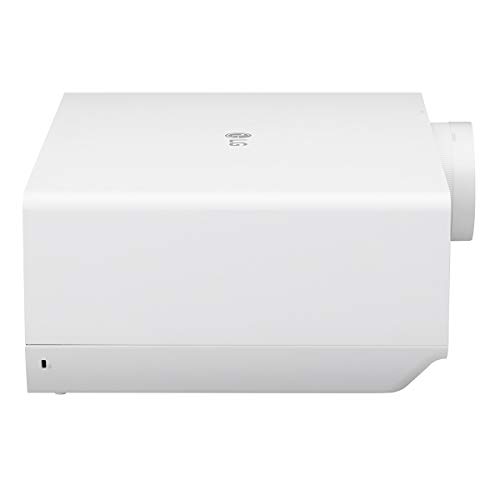 LG Smart Laser CineBeam Projector