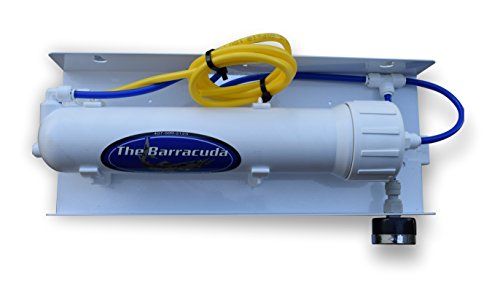 AquaFX Barracuda RO/DI Aquarium Filter