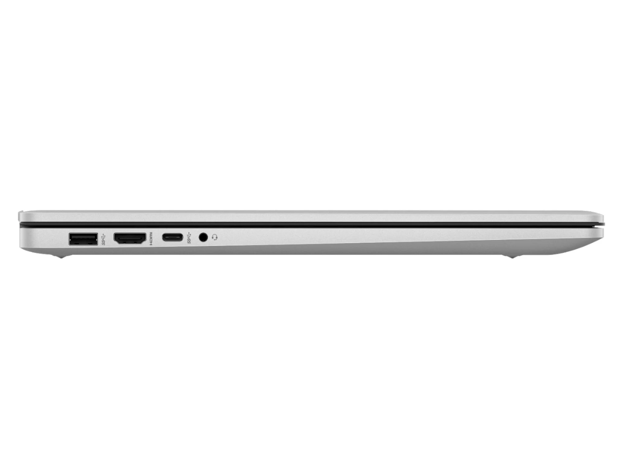 HP 17 Laptop, 17.3" HD+ Display, AMD Athlon Gold 3150U Upto 3.3GHz, 32GB RAM, 2TB SSD, Vega 3, HDMI, Wi-Fi, Bluetooth, Windows 11 Home