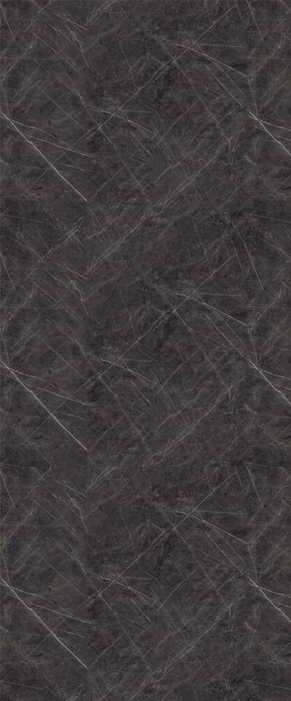Formica Brand Laminate 180fx 60-in W x 144-in L Ferro Grafite SatinTouch Laminate Sheet Cotton in Gray | 9483-11-60X144-000