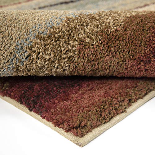 Orian Rugs Dusk to Dawn Area Rug